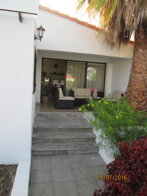 Vivienda Vacacional La Palmera Los Cancajos Exterior photo